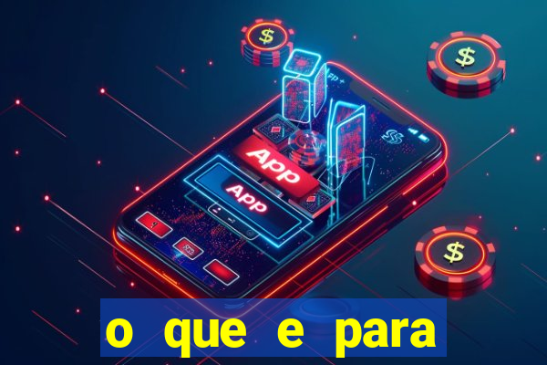 o que e para falar portal zacarias