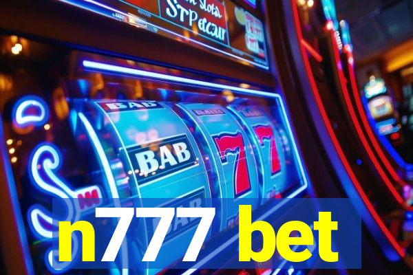 n777 bet