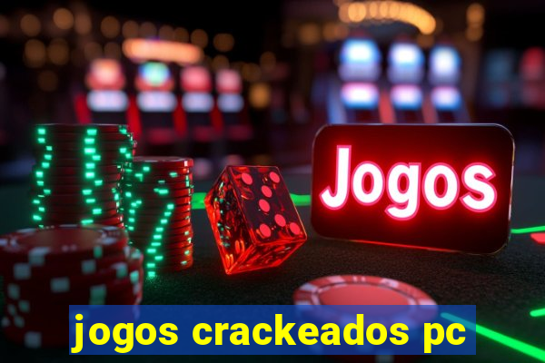 jogos crackeados pc