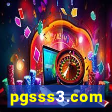 pgsss3.com