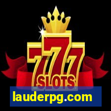 lauderpg.com