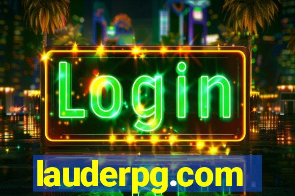 lauderpg.com