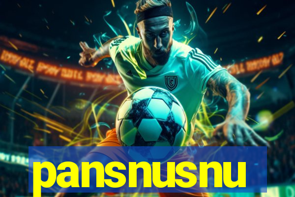 pansnusnu