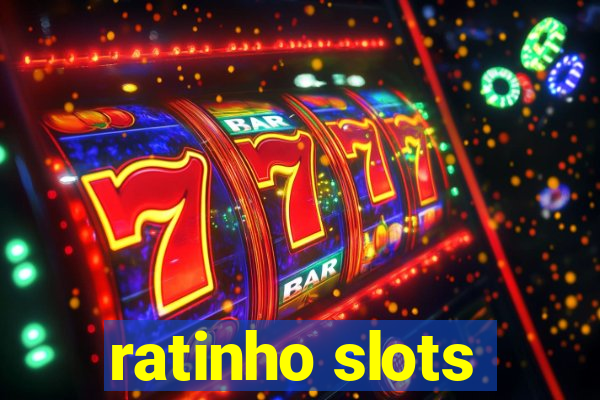 ratinho slots