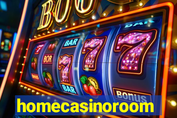 homecasinoroom