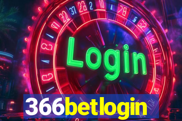 366betlogin