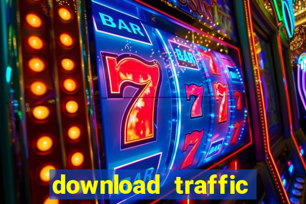 download traffic rider dinheiro infinito