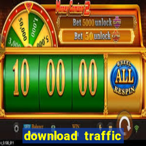 download traffic rider dinheiro infinito