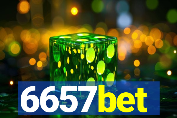 6657bet