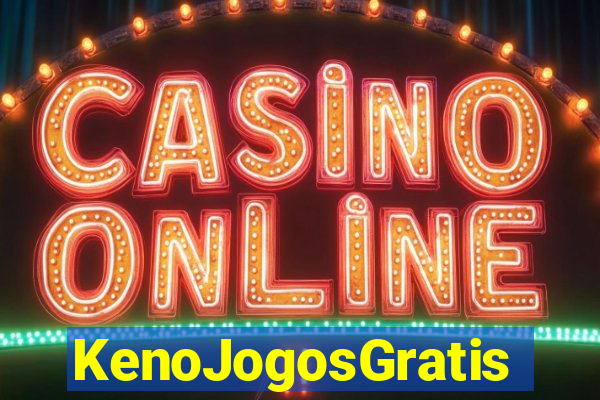 KenoJogosGratis