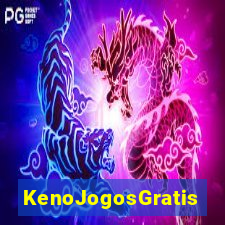 KenoJogosGratis