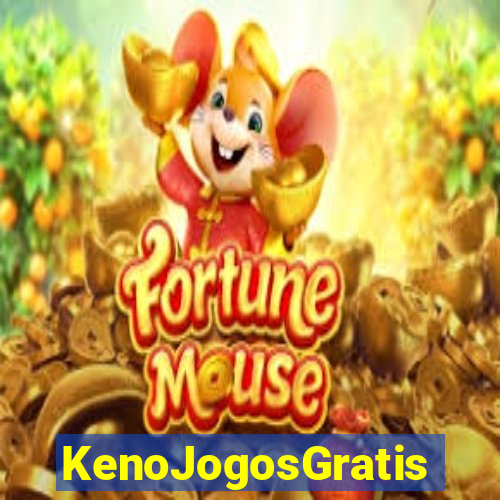 KenoJogosGratis