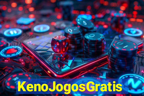 KenoJogosGratis