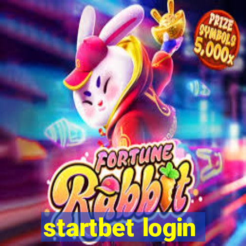 startbet login