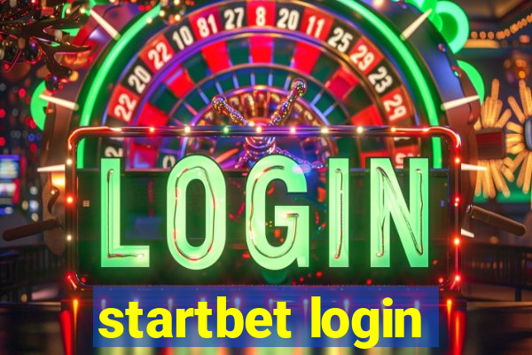 startbet login