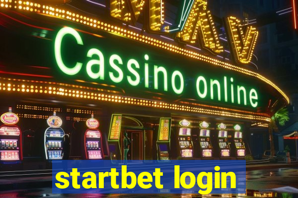 startbet login