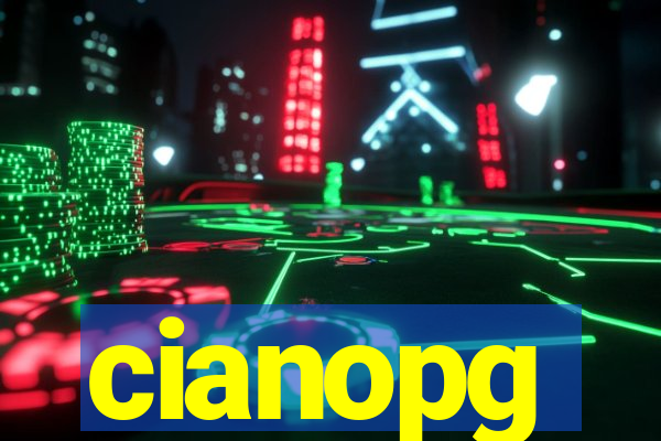 cianopg