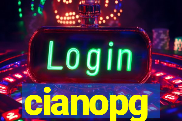 cianopg