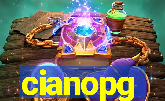 cianopg