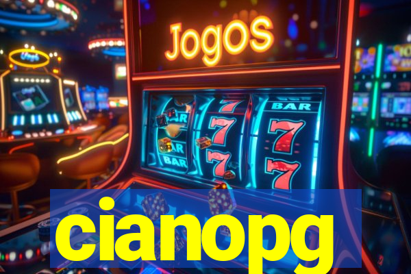 cianopg