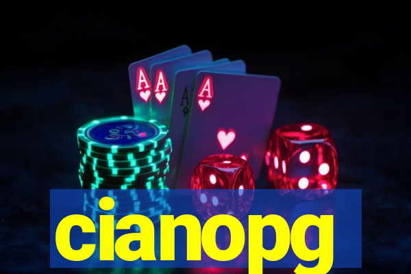 cianopg