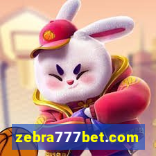 zebra777bet.com