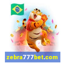 zebra777bet.com