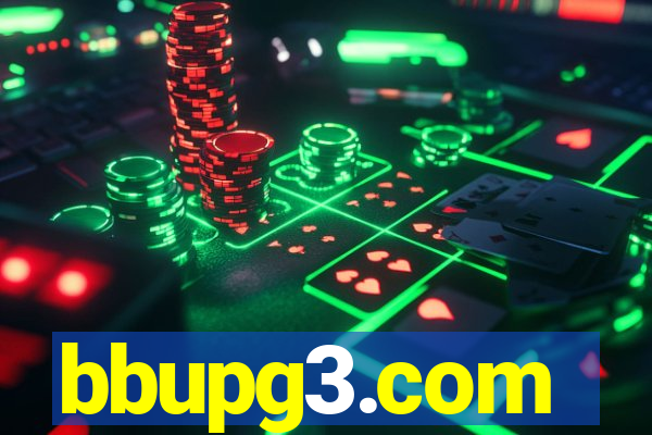 bbupg3.com