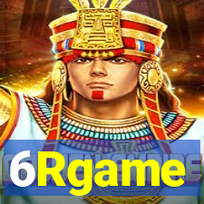 6Rgame