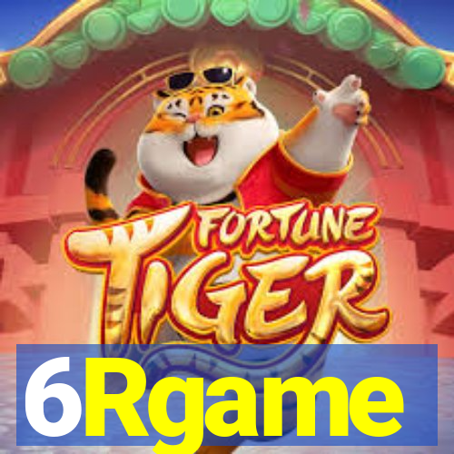 6Rgame