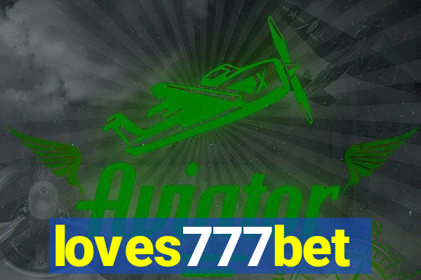 loves777bet