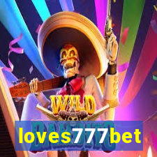 loves777bet