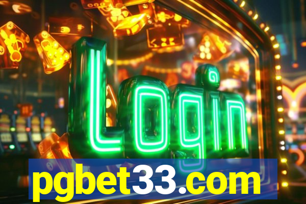 pgbet33.com