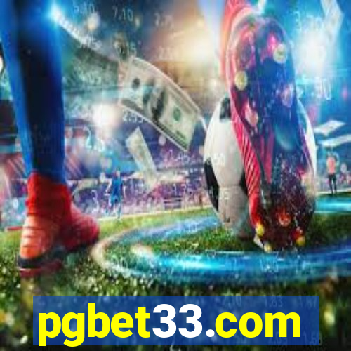 pgbet33.com