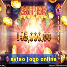 aviao jogo online