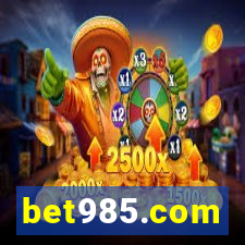 bet985.com