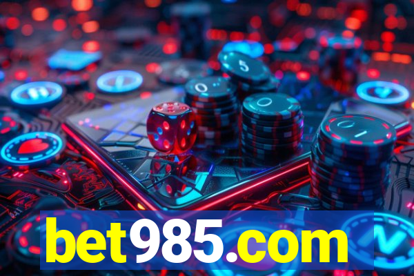 bet985.com