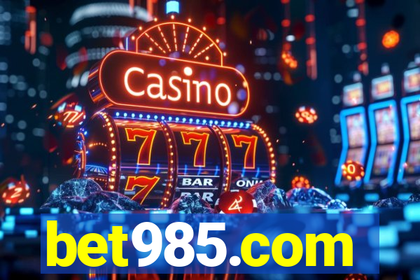 bet985.com