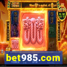 bet985.com