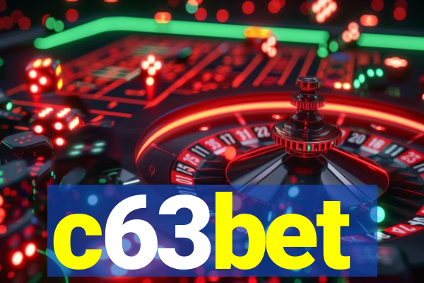 c63bet