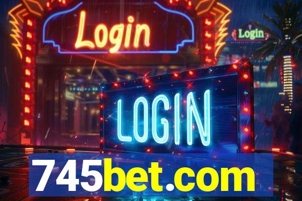 745bet.com