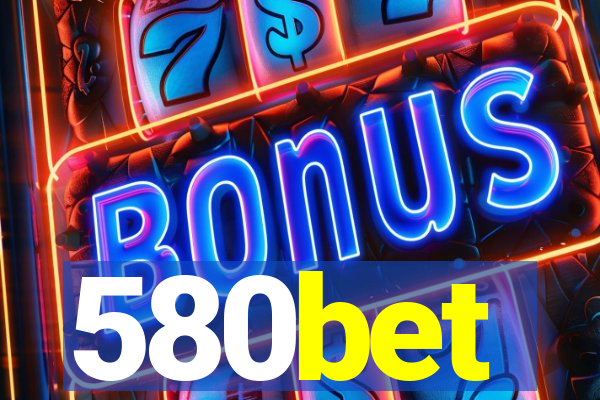 580bet