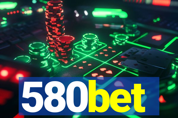 580bet