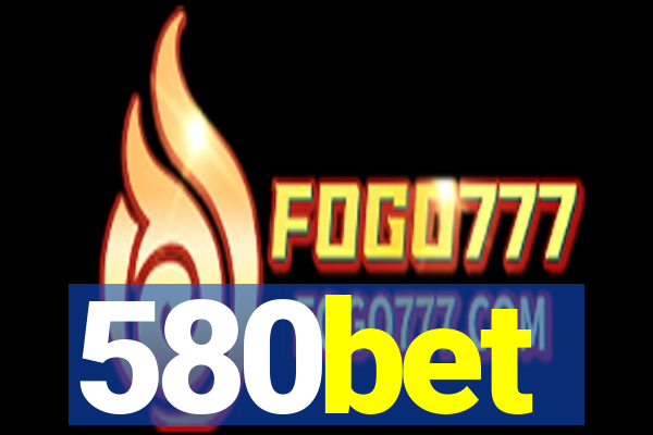 580bet