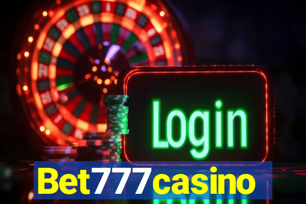 Bet777casino