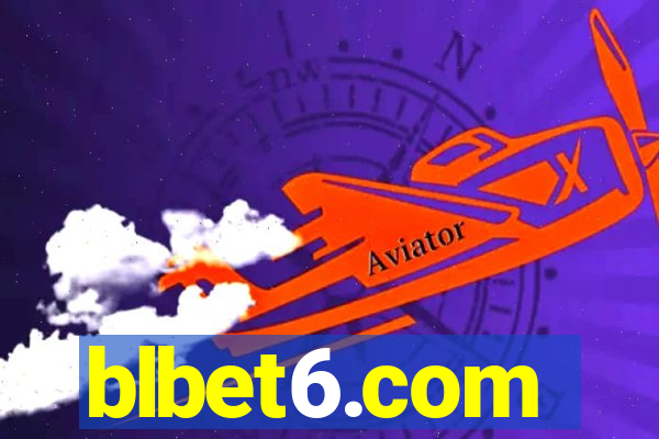 blbet6.com