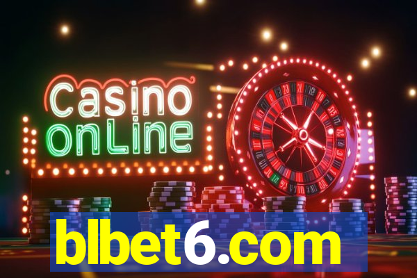 blbet6.com