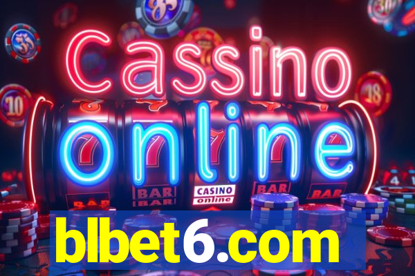 blbet6.com