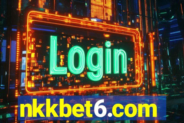 nkkbet6.com