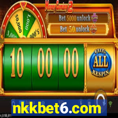 nkkbet6.com